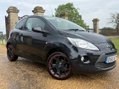 Ford Ka 1.2 Zetec Black Edition Hatchback 3dr Petrol Manual Euro 6 (s/s) (69 ps) BL 4