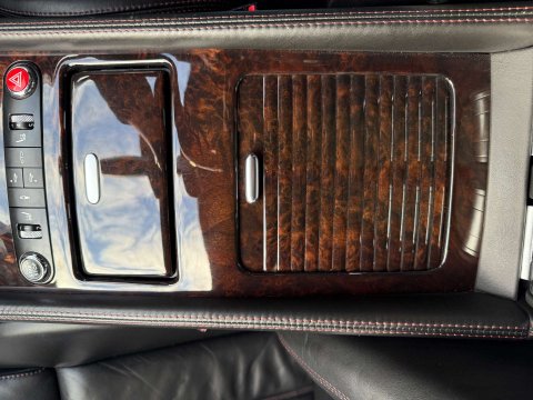 Bentley Continental 6.0 Continental GT Auto 4WD 2dr 21