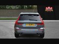 Volvo XC60 T8 TWIN ENGINE R-DESIGN PRO AWD 8
