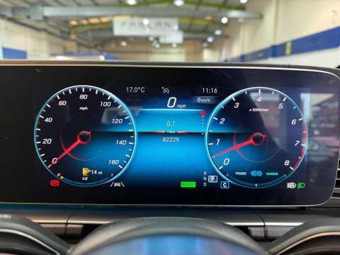 Mercedes-Benz GLE 3.0 GLE450h MHEV AMG Line (Premium Plus) SUV 5dr Petrol G-Tronic 4MATIC Eur 38