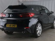 BMW X2 2.0 X2 xDrive 20d M Sport Auto 4WD 5dr 11