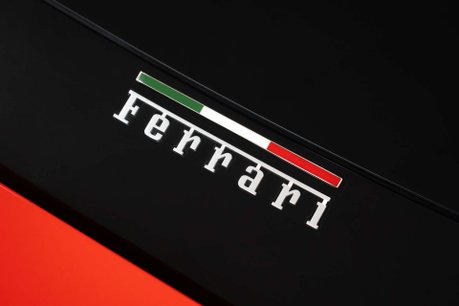 Ferrari F8 3.9 F8 Tributo Semi-Auto 2dr 40