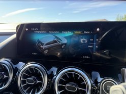 Mercedes-Benz EQA EQA 250+ 70.5kWh AMG Line SUV 5dr Electric Auto (190 ps) 47