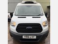 Ford Transit 2.2 TDCi 310 Trend Panel Van 5dr Diesel Manual FWD L2 H3 Euro 5 (s/s) (125 8