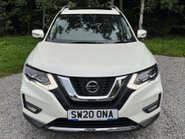 Nissan X-Trail 1.7 X-Trail Tekna dCi 4x4 4WD 5dr 12