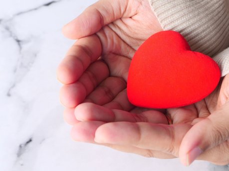 Supporting The Community