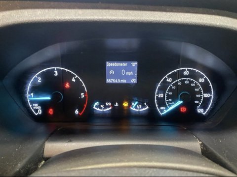 Ford Transit 350 LEADER C/C ECOBLUE 12
