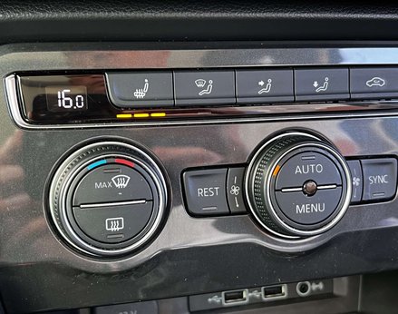 Volkswagen Tiguan 2.0 Tiguan SEL TSi 4Motion Semi-Auto 4WD 5dr 60