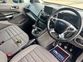Ford Transit Connect 1.5 240 EcoBlue Limited Panel Van 5dr Diesel Manual L1 Euro 6 (s/s) (120 ps 5