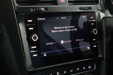 Volkswagen Golf MATCH EDITION TDI 38