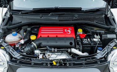 Abarth 695 Competizione 40