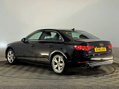 Audi A4 TFSI SPORT 10