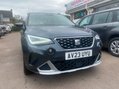 SEAT Arona ECOTSI XPERIENCE 6
