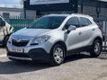 Vauxhall Mokka 1.6 Mokka S S/S 5dr 4