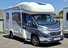 Auto-Trail Tribute T-615 AUTO