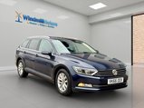 Volkswagen Passat 2.0 TDI BlueMotion Tech SE Business Euro 6 (s/s) 5dr 1
