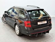 Skoda Octavia 2.0 TDI vRS Estate 5dr Diesel Manual Euro 5 (s/s) (184 ps) 17