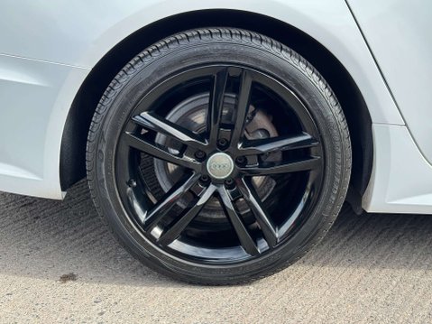 Audi A6 2.0 A6 Black Edition TDI Ultra Semi-Automatic 4dr - NATIONAL DELIVERY* 58