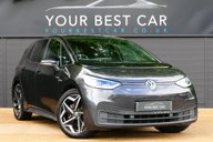 Volkswagen ID.3 ID3 Max 5dr 7