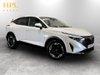 Nissan Qashqai 1.3 DIG-T MHEV N-Connecta SUV 5dr Petrol Hybrid Manual Euro 6 (s/s) (140 ps