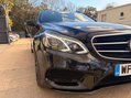 Mercedes-Benz E Class 2.1 E220 AMG Night Edition Premium Bluetec Auto 5dr 20