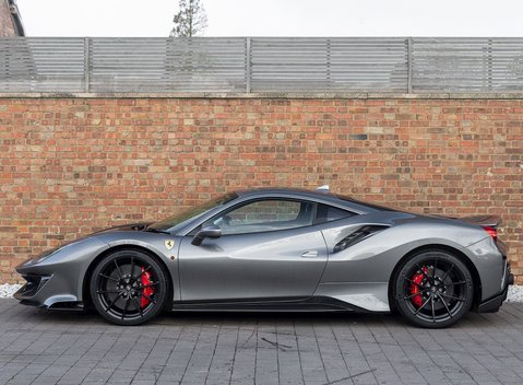 Ferrari 488 Pista 2