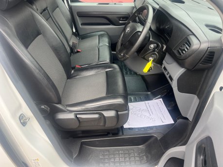 Toyota Proace L1 ICON 5