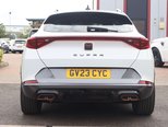 Cupra Formentor 1.4 eHybrid 12.8kWh V1 SUV 5dr Petrol Plug-in Hybrid DSG Euro 6 (s/s) (204  5