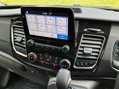 Ford Transit Custom 2.0 280 EcoBlue Limited Auto L1 H1 Euro 6 (s/s) 5dr 33