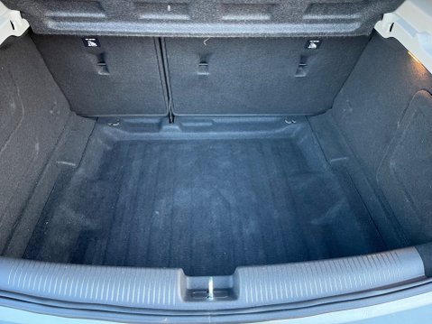 Vauxhall Astra 1.4 T SE 6