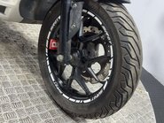 Aprilia SR GT 2022 19K GOOD RUNNING PROJECT SCOOTER 125CC MAXI SPORT MOPED 24