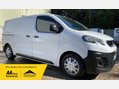 Peugeot Expert 1.6 BlueHDi 1000 S Standard Panel Van MWB Euro 6 6dr 1