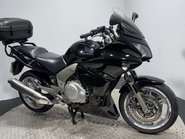 Honda CB 2007 60K MOT GOOD LOOKING 1000CC COMMUTER TOURER BIKE 3