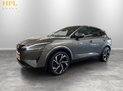 Nissan Qashqai 1.3 DIG-T MHEV Tekna+ SUV 5dr Petrol Hybrid XTRON Euro 6 (s/s) (158 ps) Air 3