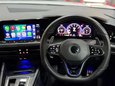 Volkswagen Golf 2.0 TSI R Hatchback 5dr Petrol DSG 4Motion Euro 6 (s/s) (320 ps) 8
