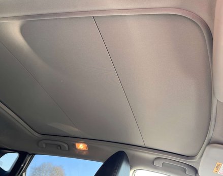 Nissan Qashqai 1.6 Qashqai Tekna dCi 5dr 74