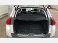 Peugeot 2008 1.6 e-HDi Allure SUV 5dr Diesel EGC Euro 5 (s/s) (92 ps) 9
