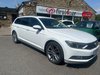 Volkswagen Passat GT TDI BLUEMOTION TECHNOLOGY