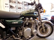Kawasaki Z900 A4 22