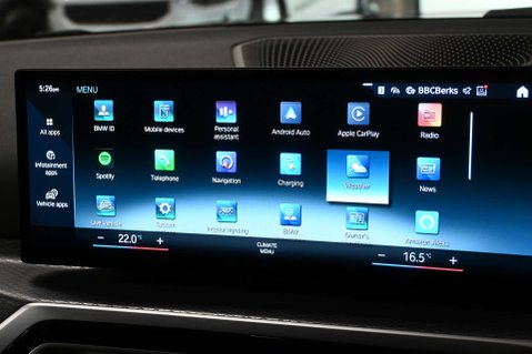 BMW 3 Series 2.0 330E M Sport Auto 5dr 29