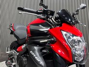 Kawasaki Er ER6 2013 ONLY 8K LONG MOT WARRANTY NAKED 650CC 9