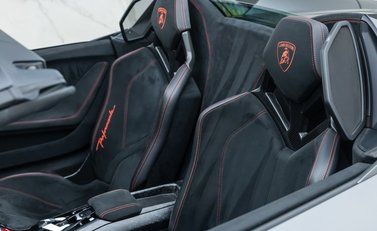 Lamborghini Huracan Spyder LP 640-4 PERFORMANTE 35