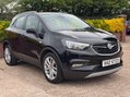 Vauxhall Mokka X 1.4 Mokka X Active ecoTec S/S 5dr 13