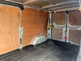 Ford Transit Custom LWB L2H1 Low Roof Limited 290 EURO 6 NO VAT 11