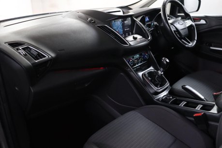 Ford C-Max TITANIUM TDCI 34