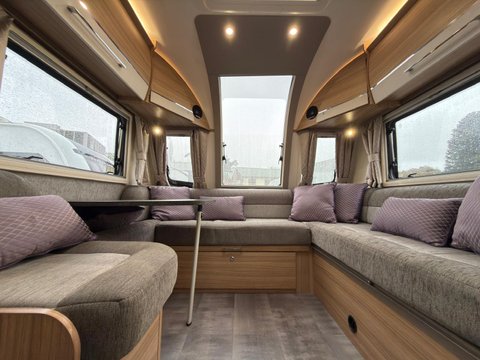 Bailey Pegasus Grande Messina  13