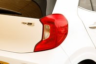 Kia Picanto GT-LINE S 7