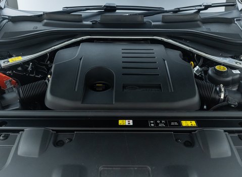 Land Rover Range Rover P400 AUTOBIOGRAPHY LWB 7 Seater 38