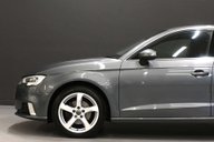 Audi A3 1.5 A3 Sportback 35 TFSI Sport 5dr 32