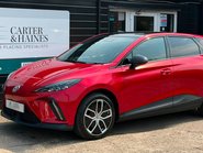 MG MG4 77kWh Trophy Extended Range Hatchback 5dr Electric Auto (245 ps) 1